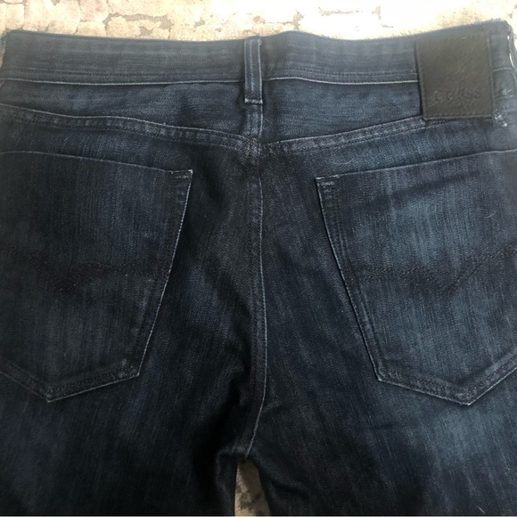 GUESS Jeans 1981 Straight Leg - Picture 7 of 9